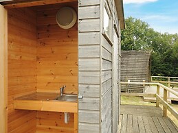 Sheep Shed @ Penbugle Organic Farm