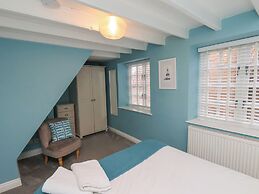 Jet Cottage