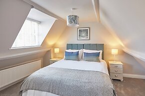Jet Cottage