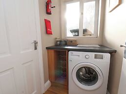 Sixpence Cottage