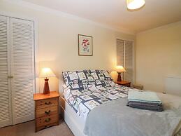 Footdee Cottage