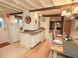 Jasmine Cottage