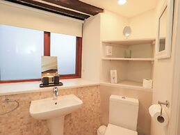 Jasmine Cottage