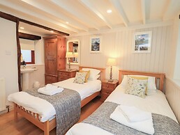 Jasmine Cottage