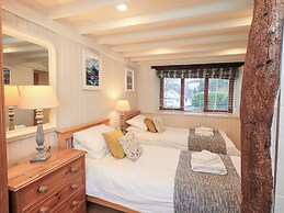 Jasmine Cottage
