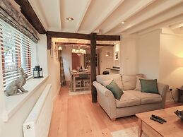 Jasmine Cottage