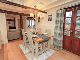 Jasmine Cottage