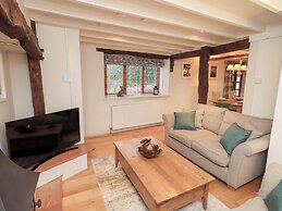 Jasmine Cottage