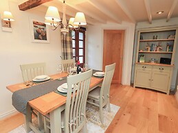 Jasmine Cottage