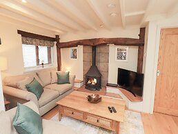 Jasmine Cottage