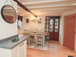 Jasmine Cottage