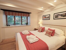 Jasmine Cottage