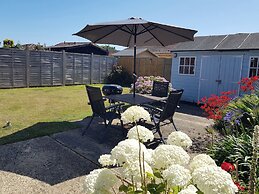 Seafarer's Rest