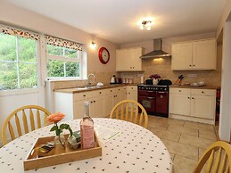 Dairy Cottage
