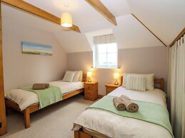 Dairy Cottage