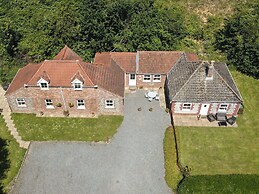 Dairy Cottage