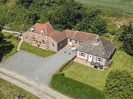 Dairy Cottage