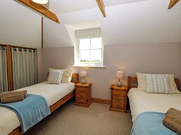 Dairy Cottage
