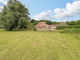 Dairy Cottage