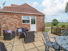 Dairy Cottage