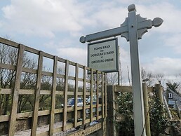 Douglas's Barn
