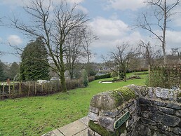 Douglas's Barn