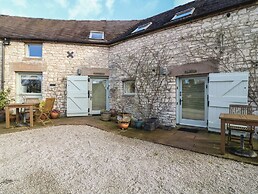 Douglas's Barn