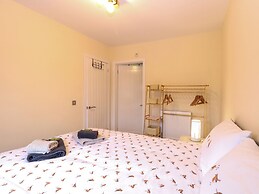 Robin's Nest Lodge