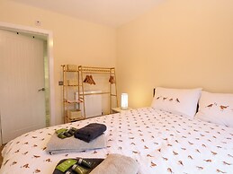 Robin's Nest Lodge