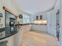 Mallacleave House