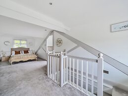 Mallacleave House