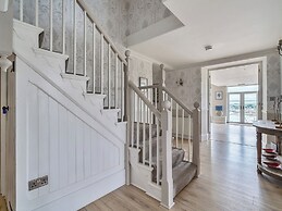 Mallacleave House