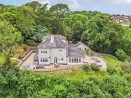 Mallacleave House