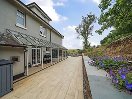 Mallacleave House