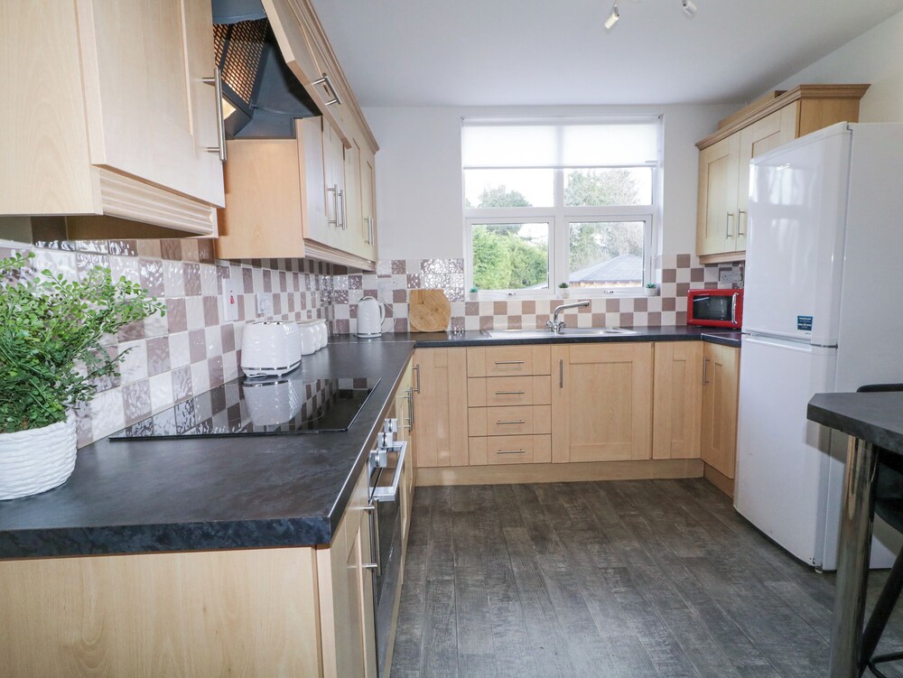 Woodside Guest House
