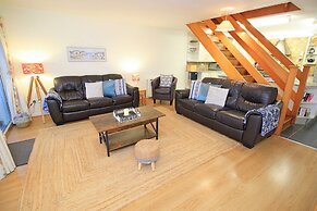 River's Edge Penthouse