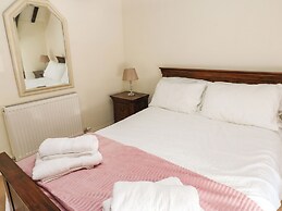 Rose Hip Cottage