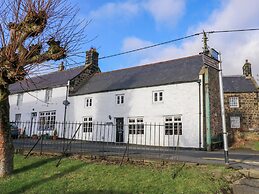 Rose Hip Cottage