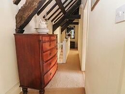 Rose Hip Cottage