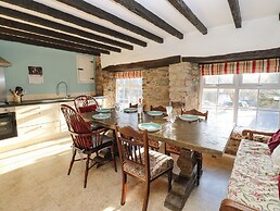 Rose Hip Cottage