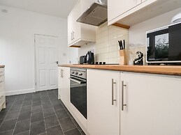 Lytham House
