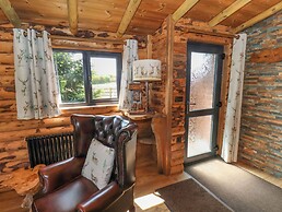 Stag Lodge Holiday Retreat