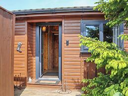 Stag Lodge Holiday Retreat