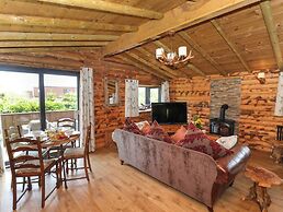 Stag Lodge Holiday Retreat