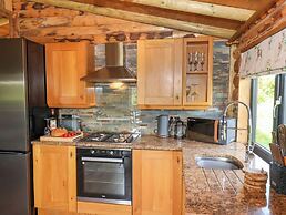 Stag Lodge Holiday Retreat