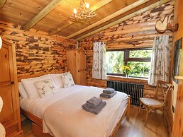 Stag Lodge Holiday Retreat