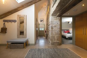 Stable Loft