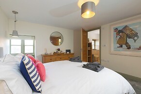Stable Loft