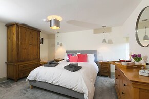 Stable Loft