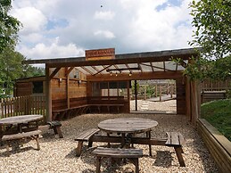 Deer Park 9 - Copse Corner
